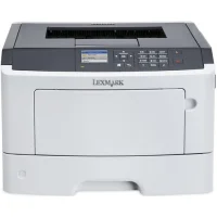 Принтер Lexmark MS517dn фото 1